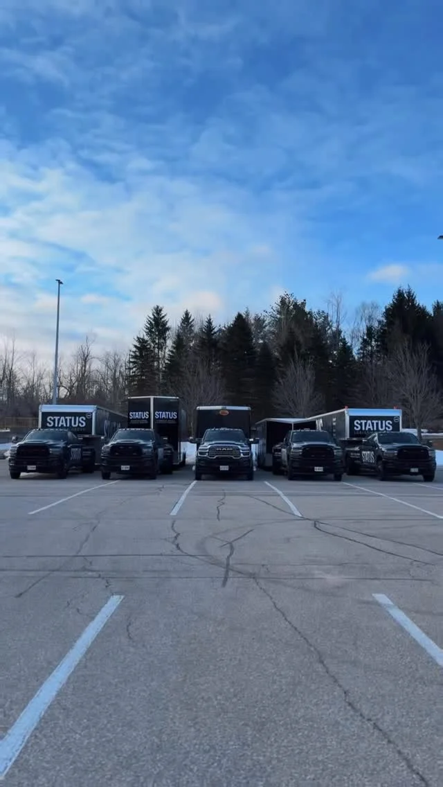 Instagram post from statuslogix. This post is in position 4.