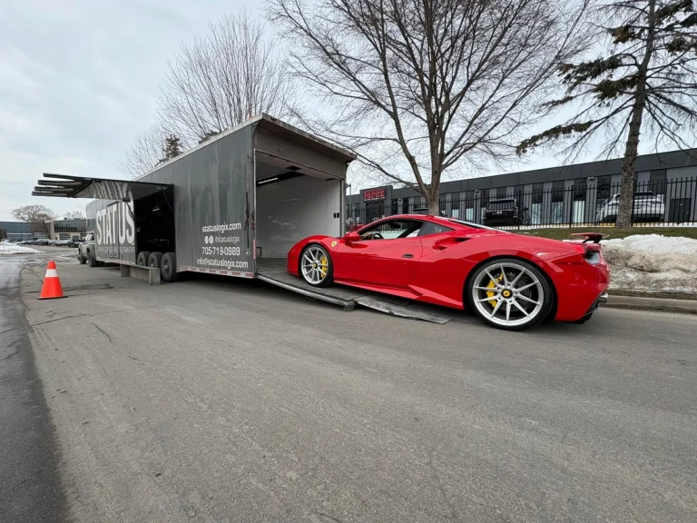 Instagram post from statuslogix. This post is in position 1.