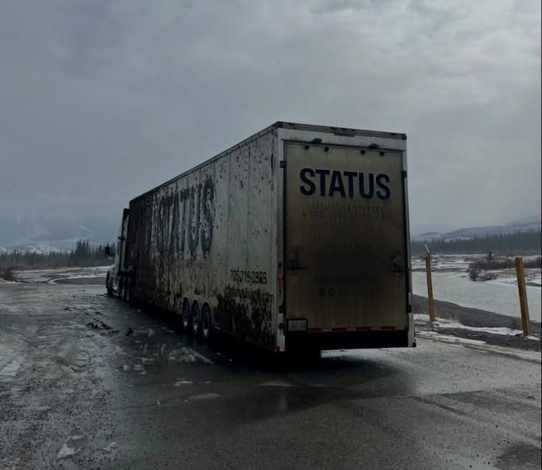 Instagram post from statuslogix. This post is in position 1.