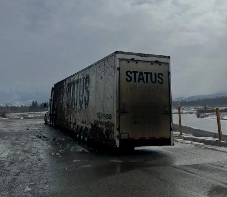 Instagram post from statuslogix. This post is in position 1.